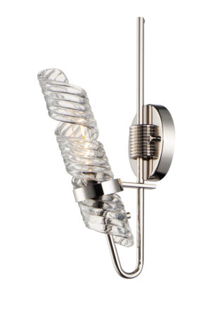 Maxim Lighting Milano 1-Light Wall Sconce