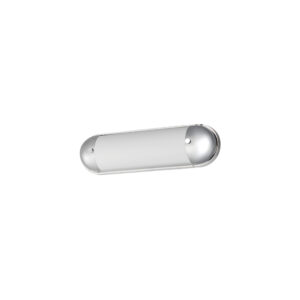 Maxim Lighting Capsule 18" LED Bath Vanity CCT Select