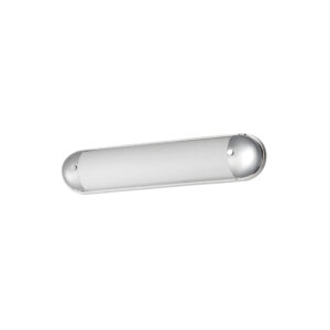Maxim Lighting Capsule 24" LED Bath Vanity CCT Select