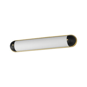 Maxim Lighting Capsule 30" LED Bath Vanity CCT Select