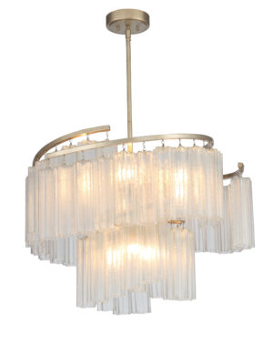 Maxim Lighting Victoria 9-Light Pendant