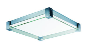 Maxim Lighting Vista LED 4-Light Flush Mount