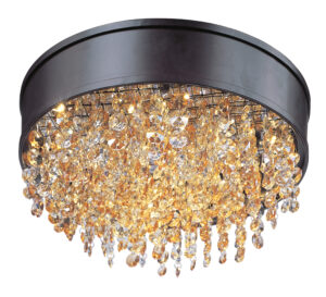 Maxim Lighting Mystic 11-Light LED Flush Mount