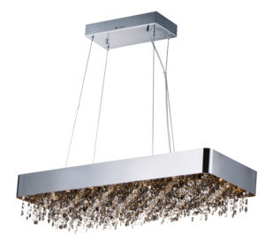 Maxim Lighting Mystic 22-Light LED Pendant