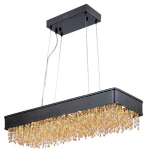 Maxim Lighting Mystic 22-Light LED Pendant