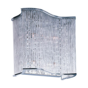 Maxim Lighting Swizzle 4-Light Wall Sconce