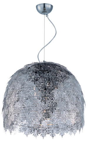 Maxim Lighting Vineyard 5-Light Pendant