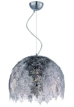 Maxim Lighting Vineyard 6-Light Pendant