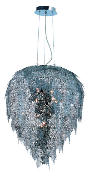Maxim Lighting Vineyard 5-Light Pendant