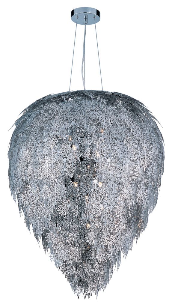Maxim Lighting Vineyard 9-Light Pendant