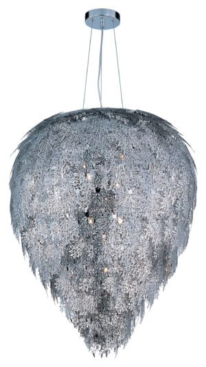 Maxim Lighting Vineyard 9-Light Pendant