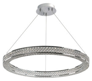 Maxim Lighting Eternity 30" LED Pendant
