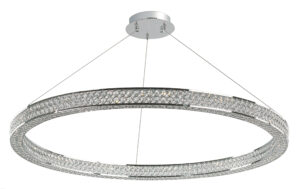 Maxim Lighting Eternity 40" LED Pendant