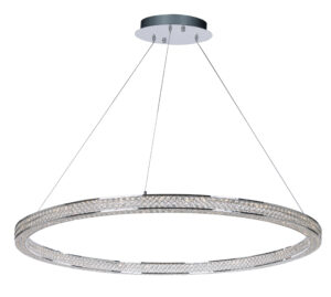 Maxim Lighting Eternity 50" LED Pendant