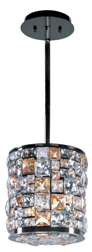 Maxim Lighting Fifth Avenue 3-Light Mini Pendant