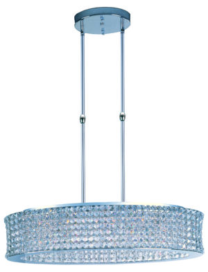 Maxim Lighting Vision 15-Light Pendant
