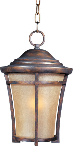 Maxim Lighting Balboa VX 1-Light Outdoor Hanging Lantern