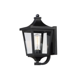 Maxim Lighting Sutton Place VX 1-Light Outdoor Sconce