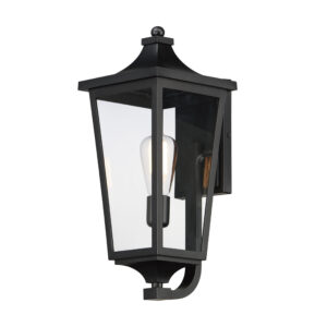 Maxim Lighting Sutton Place VX 1-Light Outdoor Sconce