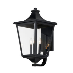 Maxim Lighting Sutton Place VX 3-Light Outdoor Lantern