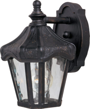 Maxim Lighting Garden VX 1-Light Outdoor Wall Lantern