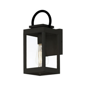 Maxim Lighting Nassau VX 1-Light Outdoor Wall Lantern