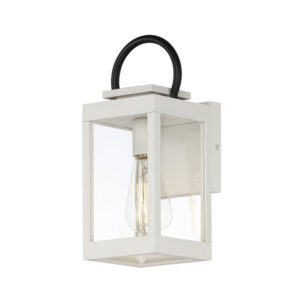 Maxim Lighting Nassau VX 1-Light Outdoor Wall Lantern