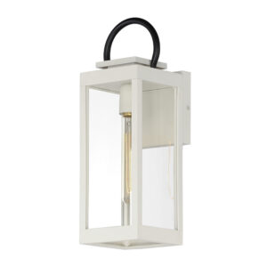 Maxim Lighting Nassau VX 1-Light Medium Outdoor Wall Lantern