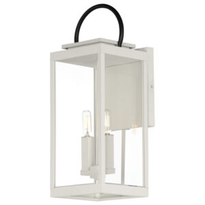 Maxim Lighting Nassau VX 1-Light Large Outdoor Wall Lantern