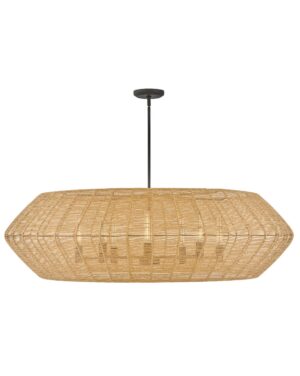 Hinkley Extra Large Drum Chandelier