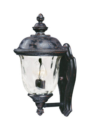 Maxim Lighting Carriage House VX 2-Light Outdoor Wall Lantern