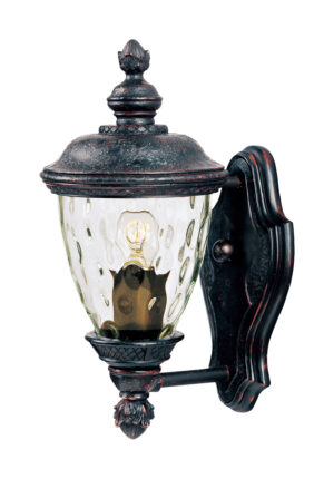 Maxim Lighting Carriage House VX 1-Light Outdoor Wall Lantern