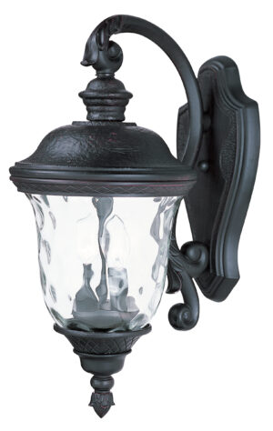 Maxim Lighting Carriage House VX 2-Light Outdoor Wall Lantern