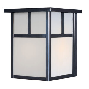 Maxim Lighting Coldwater 1-Light Outdoor Wall Lantern