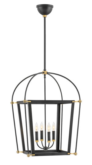 Hinkley Large Open Frame