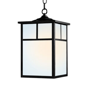Maxim Lighting Coldwater 1-Light Hanging Lantern