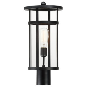 Maxim Lighting Clyde VX 1-Light VX Post Lantern