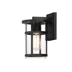 Maxim Lighting Clyde VX Outdoor Wall Sconce