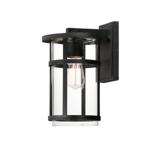 Maxim Lighting Clyde VX Medium Outdoor Wall Sconce