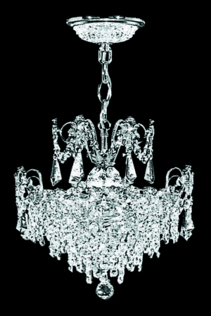 Crystal Chandeliers