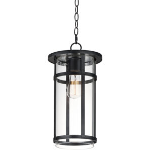 Maxim Lighting Clyde VX 1-Light Outdoor VX Hanging Pendant