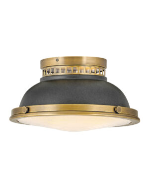 Hinkley Small Flush Mount