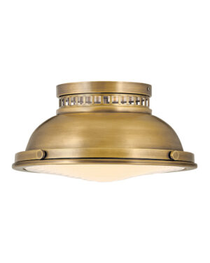 Hinkley Small Flush Mount