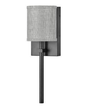 Hinkley Small Single Light Sconce