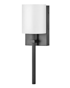 Hinkley Small Single Light Sconce
