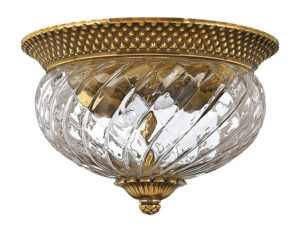 Hinkley Small Flush Mount
