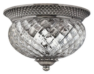 Hinkley Small Flush Mount