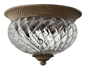 Hinkley Small Flush Mount