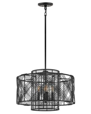 Hinkley Large Convertible Pendant