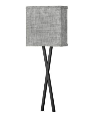 Hinkley Large Single Light Sconce